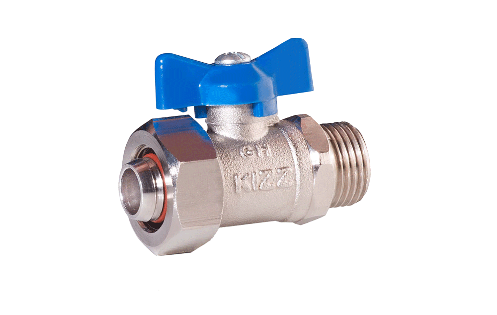 net valve