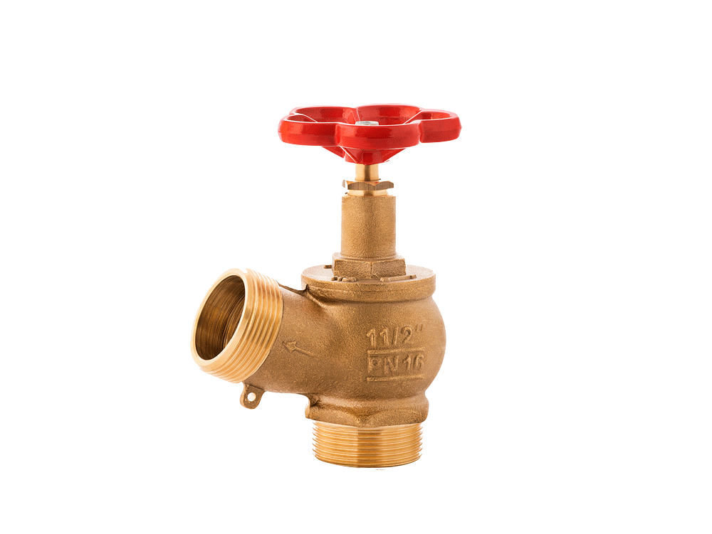 Washer valve