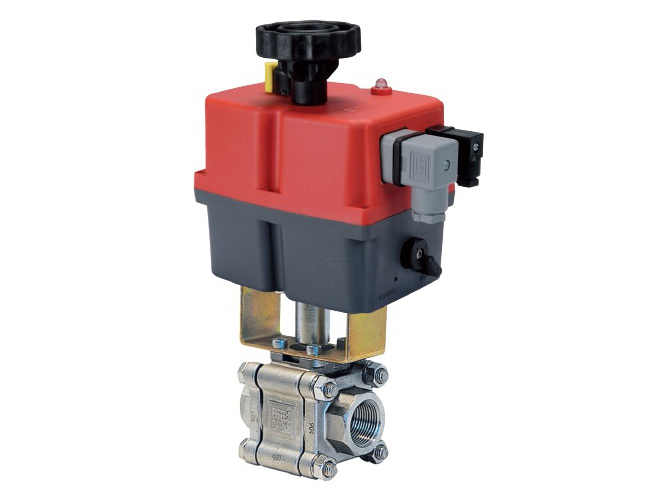 operator valve