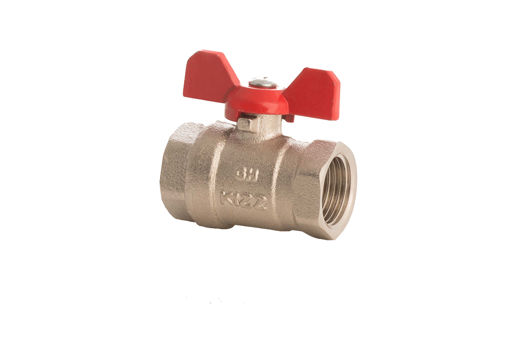 Collector valve.124