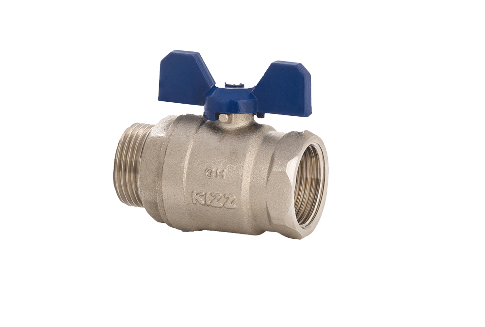 Collector valve