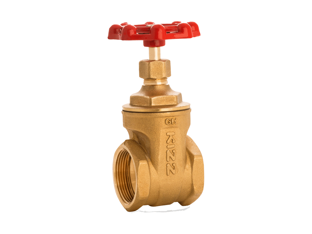 Slider valve