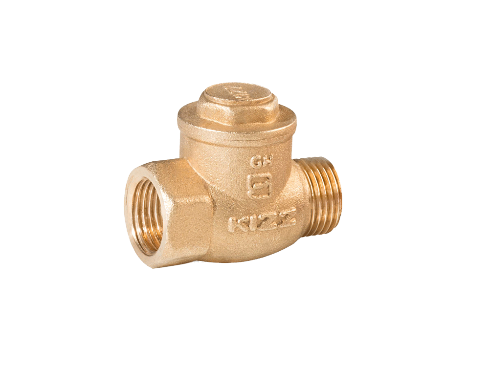 One-way valve