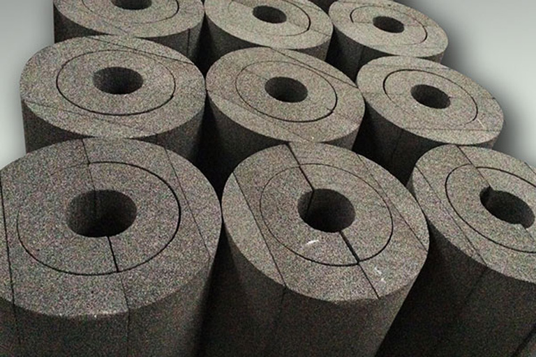 عایق لوله سلولی