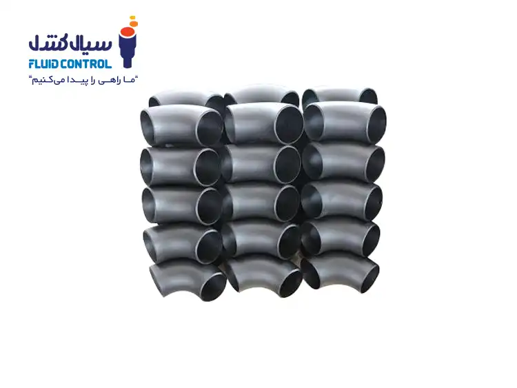 اتصالات صنعتی جوشی