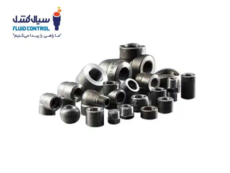 اتصالات صنعتی