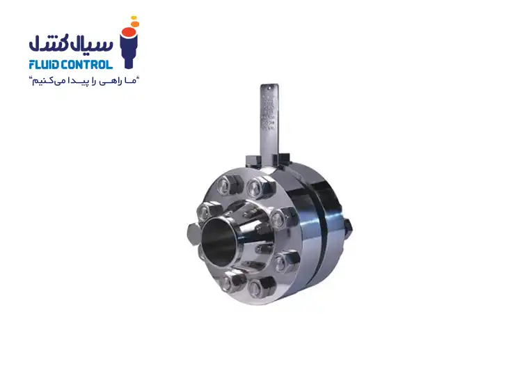 فلنج اوریفیس