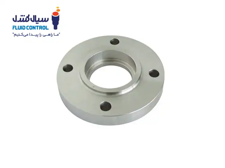 فلنج لب جوش