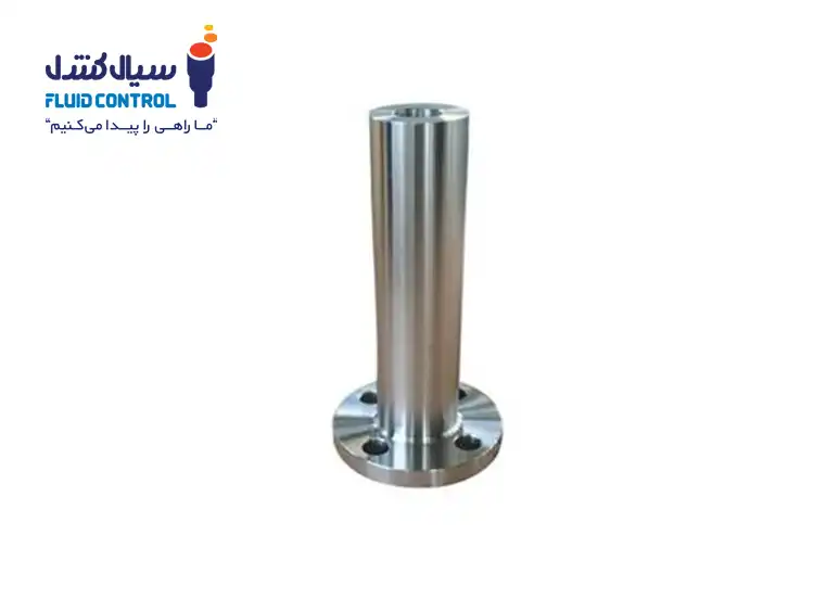 فلنج گلودار بلند