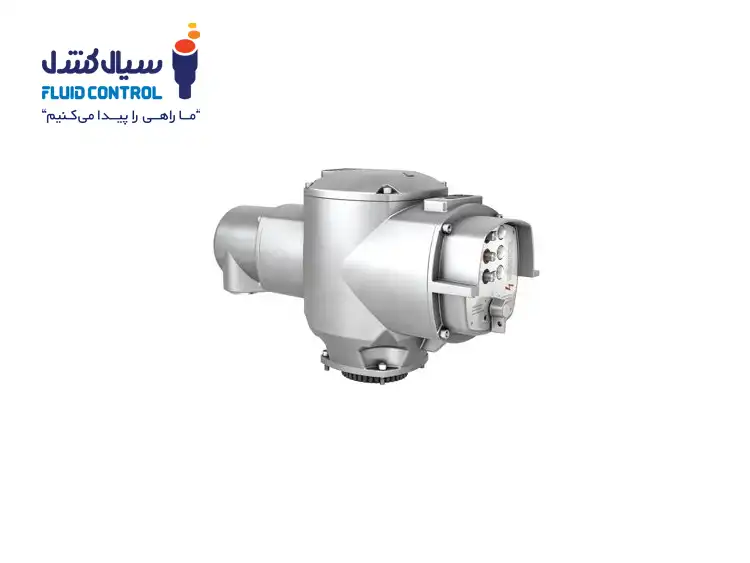 کنترلر AM عملگر برقی آئوما