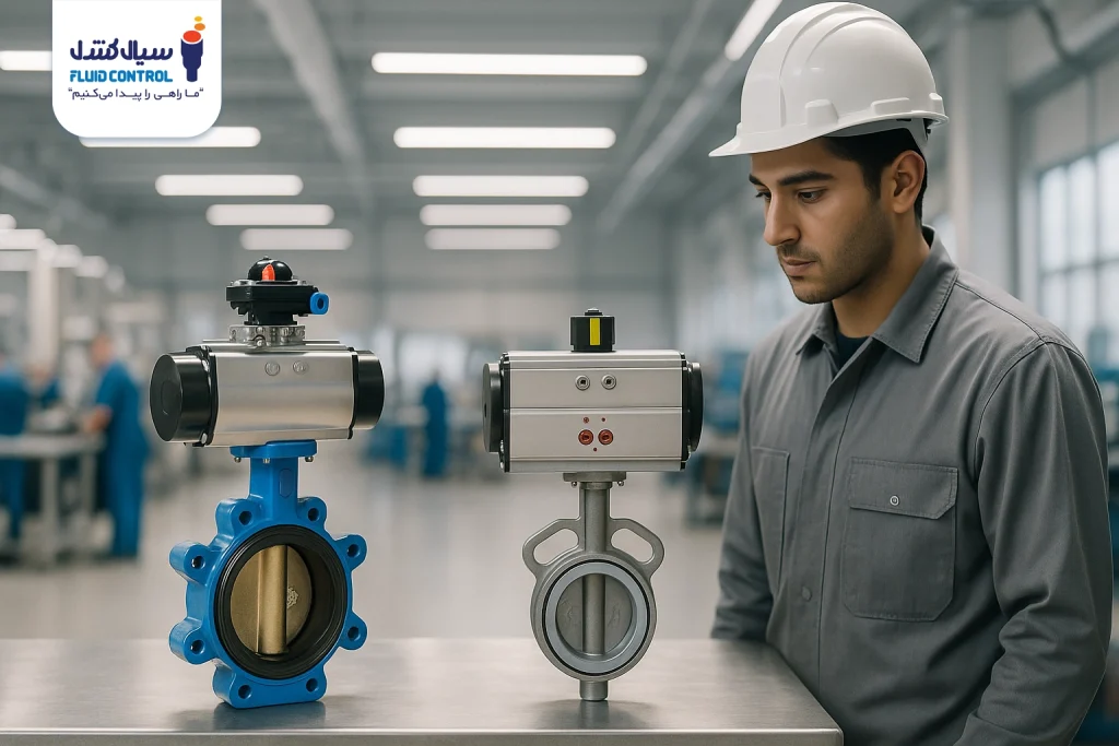 جک پنوماتیک