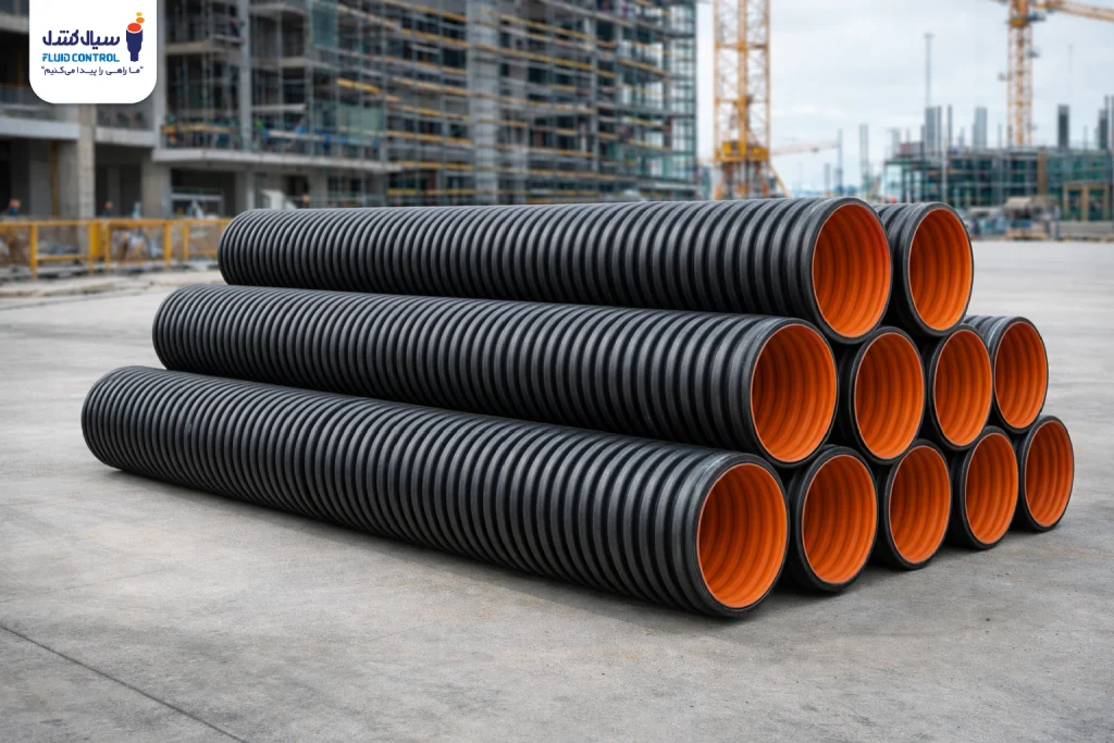 لوله کاروگیت