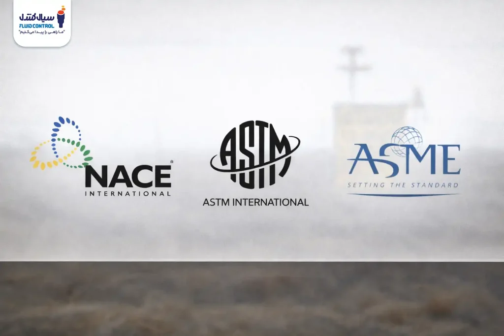 استانداردها