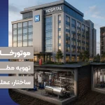 موتورخانه بخار