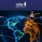انواع شیرآلات صنعتی خارجی