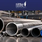 انواع لوله صنعتی